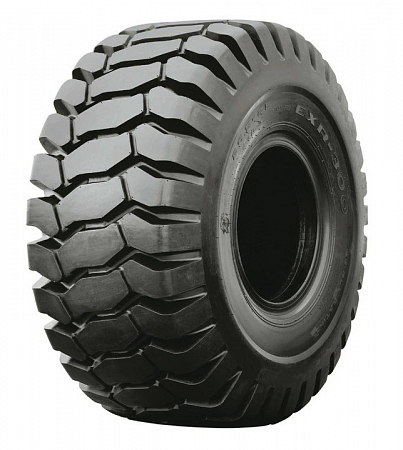 Шина пневмо 26.5R25 Galaxy LDSR 300 TL