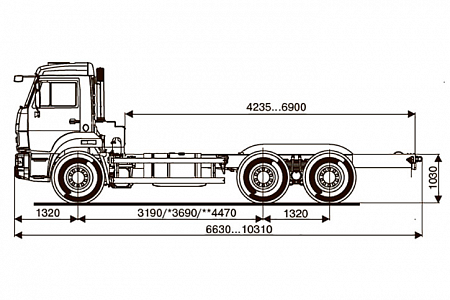 4308-6063-69(G5)