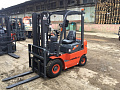 Вилочный погрузчик Lonking FD15